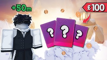 I SPENT £100 in DeathBall 2.0 and THIS happened...