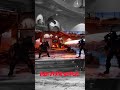 SHREDDER vs. EARTHREALM! Super Shredder Shao Kahn MK1 Showcase