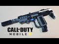 Working Lego MSMC - Call of Duty Mobile