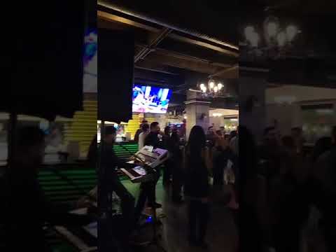 مشكلني حبك