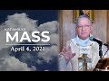 Easter Sunday | April 4, 2021 | Kapamilya Sunday Mass