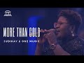 Judikay & One Music | More Than Gold