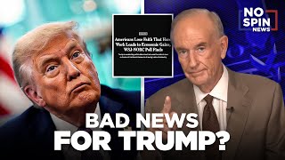 Download Lagu Slecht nieuws voor Trump? Bill O'Reilly over Amerikanen die de hoop verliezen MP3 Download Lagu Slecht nieuws voor Trump? Bill O'Reilly over Amerikanen die de hoop verliezen MP3