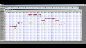 Creating Vocal Harmonies with Melodyne - Part 2