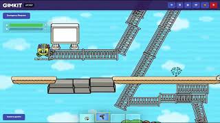 Gimkit Creative // Just a Little Platformer (Rage Quit)