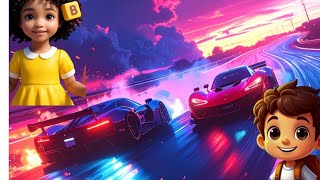 Car racing challenge 2026 l mountain track racing l impossible car race 2026 l 3D car Android games  screenshot 2
