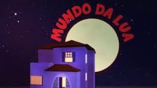 Mundo Da Lua- * Episódio 17*-O Ás Do Volante.