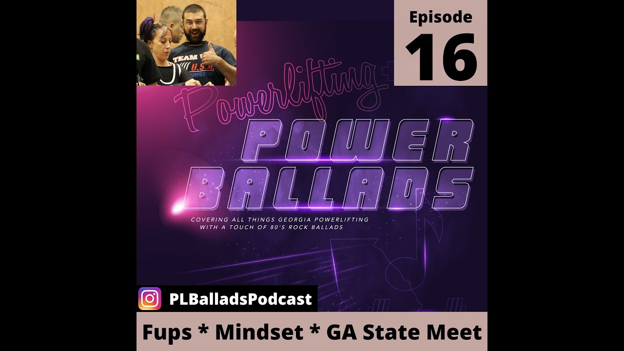Episode 16 - Mindset & Bobby Knight Ranger - YouTube