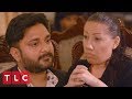 Jenny's Daughter Confronts Sumit | 90 Day Fiancé: The Other Way