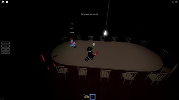 1v1ing semis (pro 3 kd player) (roblox breaking point)