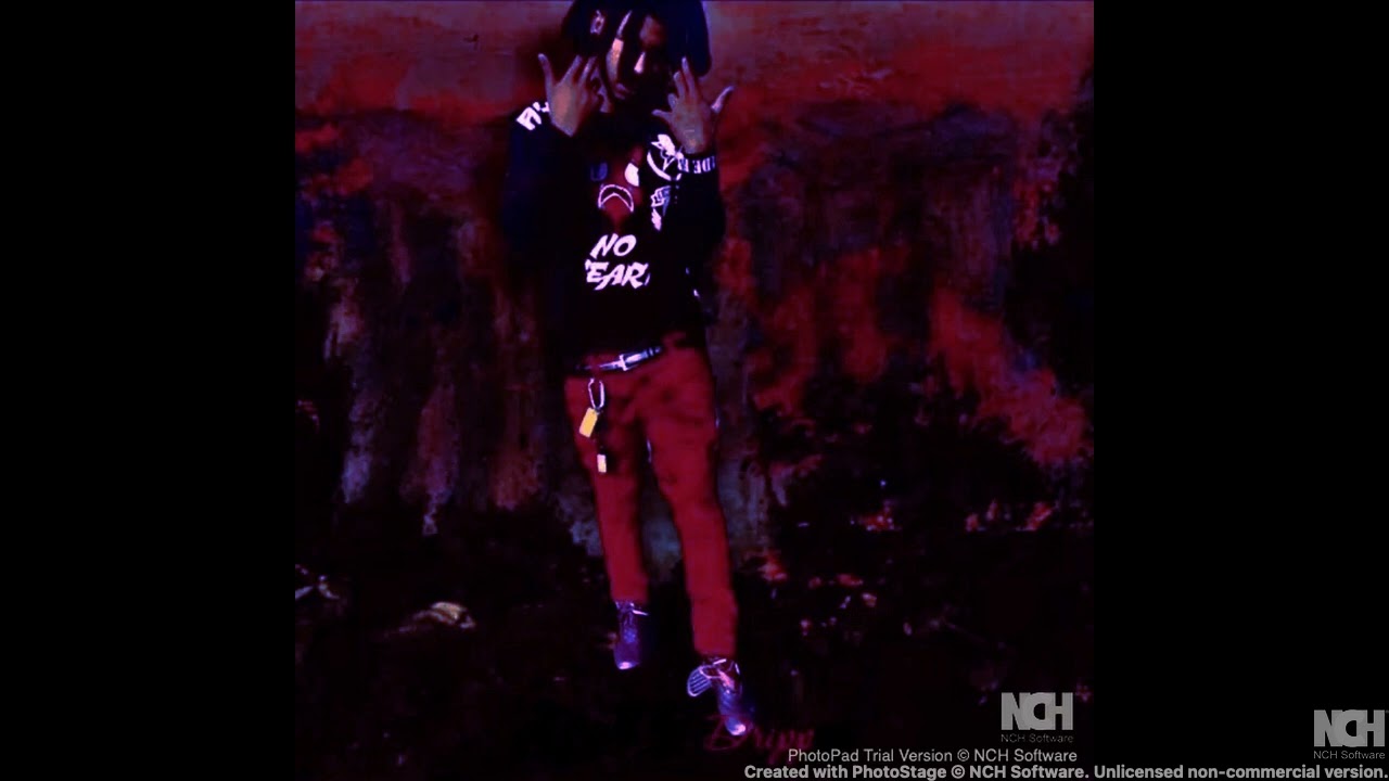 YTF Dripp - Blifford Ft. SR45 