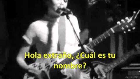 The Like - Walk of shame (subtitulos en español)