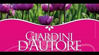 Giardini d'Autore a Rimini