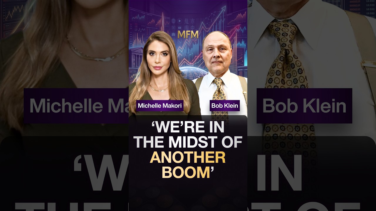 Thumbnail — ‘We’re In The Midst Of Another Boom’