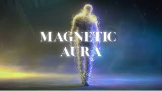 Magnetic Aura - Energy Programmed Audio