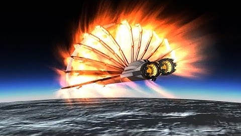 THE RESCUE MISSION IS ON! - Kerbal Space Program #003