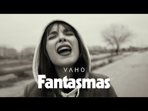 Vaho - Fantasmas