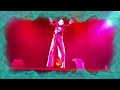 SHOW HALLOWEEN KIRY 2019 CANCUN