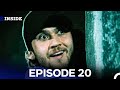 Inside Episode 20