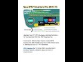 REBRAND NEW IPTV SMARTERS PRO V3 FOR YOUR OTT IPTV BUSINESS image