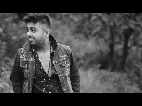 Wajhi Farooki I In Ankhoun ki Masti l Cover song