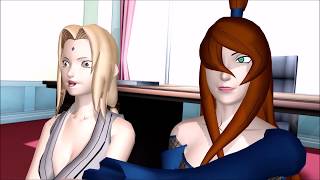 Download lagu MMD Naruto Kages On CRACK MMD Naruto Kages On CRACK