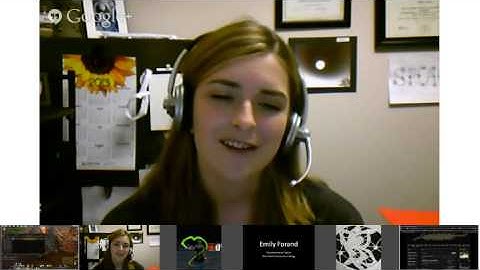 Office Hours  for June Games MOOC Week 2 with Emily Forand
