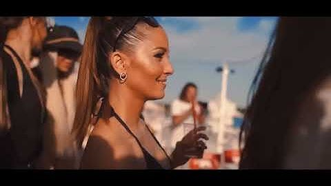 BABASHA  x RAFFA GUIDO - Amo, Amo Famax (GIVANZE REMIX)