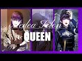 Medea Solon - Queen (Your Throne)