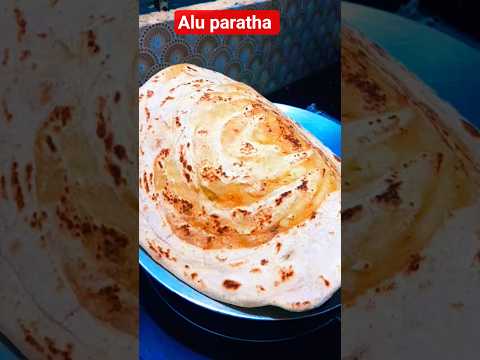 Best Alu Paratha 