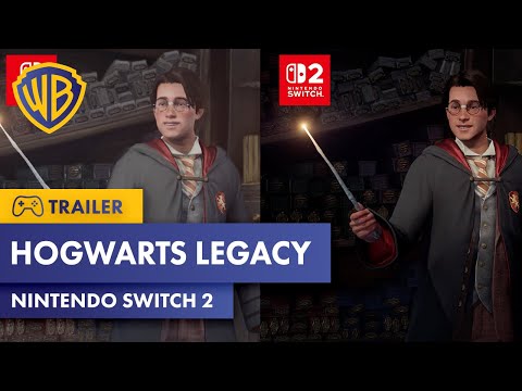 : Nintendo Switch 2 Gameplay