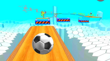 Going Balls Gameplay | All Levels #450