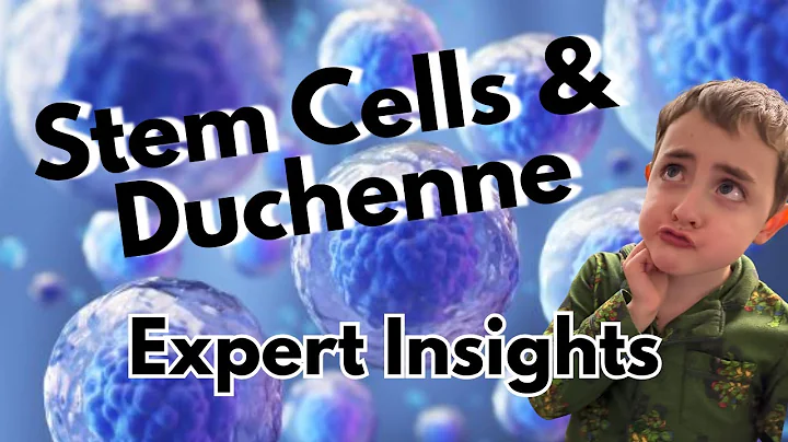 What Experts Are Saying About Stem Cell Research for Duchenne | PPMD Conference Panel