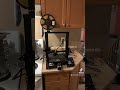 Ended-3 Pro all built and ready to go 45mins