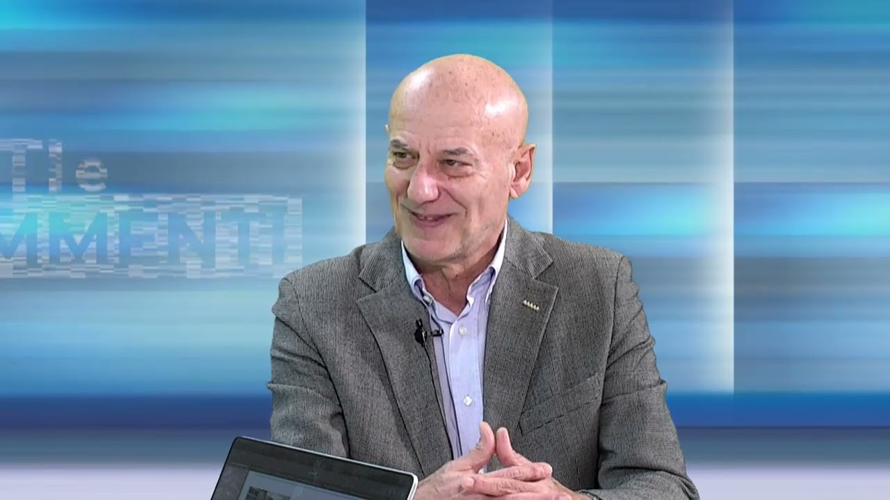 Fatti e Commenti del 13_01_26 Ospite Giorgio Fede Prima parte