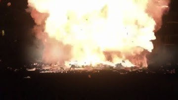 Predator missile real life