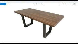 Create and Train a custom classifier using IBM Watson Visual Recognition Tool