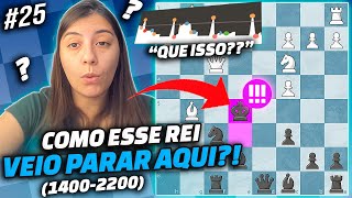 A PARTIDA MAIS CAÓTICA DA HISTÓRIA DA SÉRIE!! Speed Run 1400-2200 EP. 25