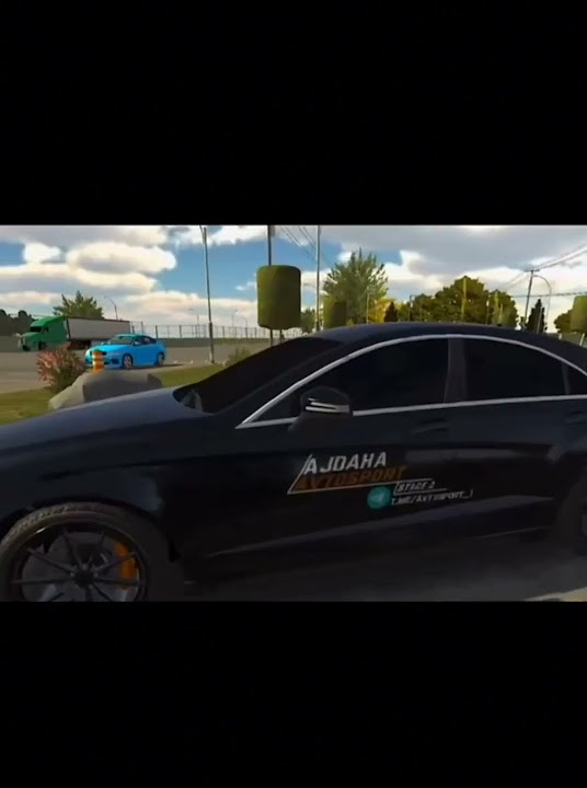 М5 F90 SPORT&CLS 63 AJDAHA☠️@Avtosport.1 - YouTube