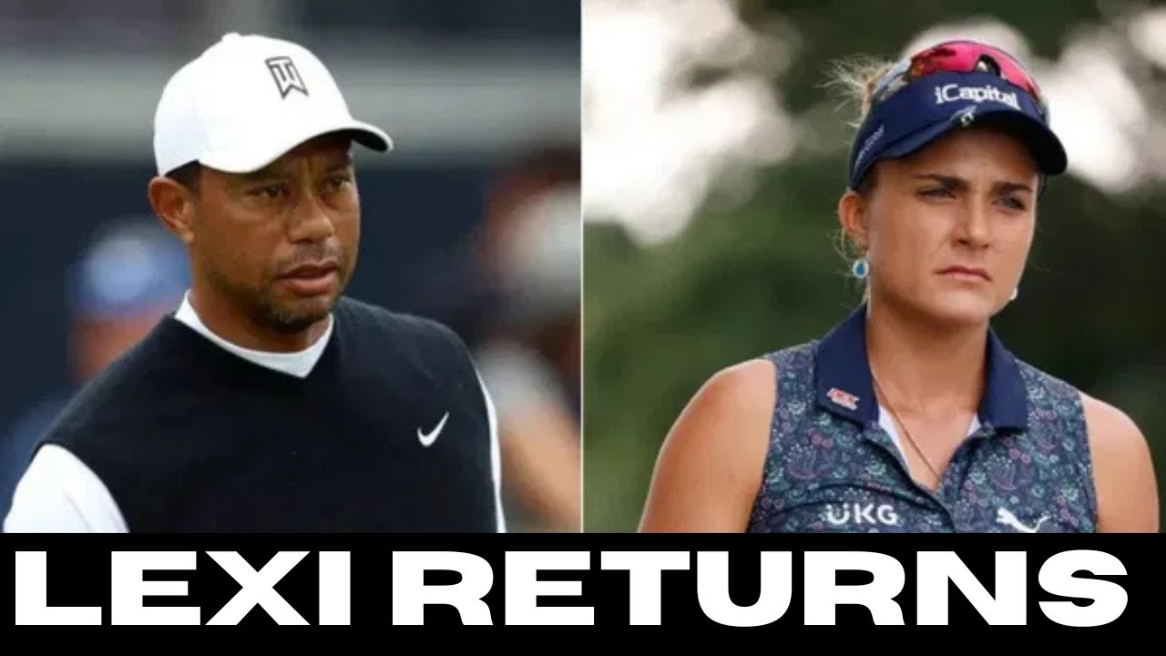 Лекси Томпсон шокирует фанатов новым камбэком на мероприятии Tiger’s