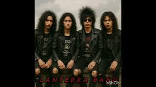 LANTERRA BAND - PERJALANAN