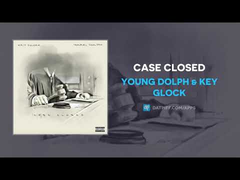 Young Dolph & Key Glock - Case Closed (AUDIO)