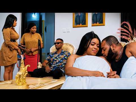 YASAMBANYE N'ABAGABO BENSHI MUMASOYE AZIKO ARIMPUMYI NO LOVE FULL MOVIE #AGASOBANUYE NIGERIA