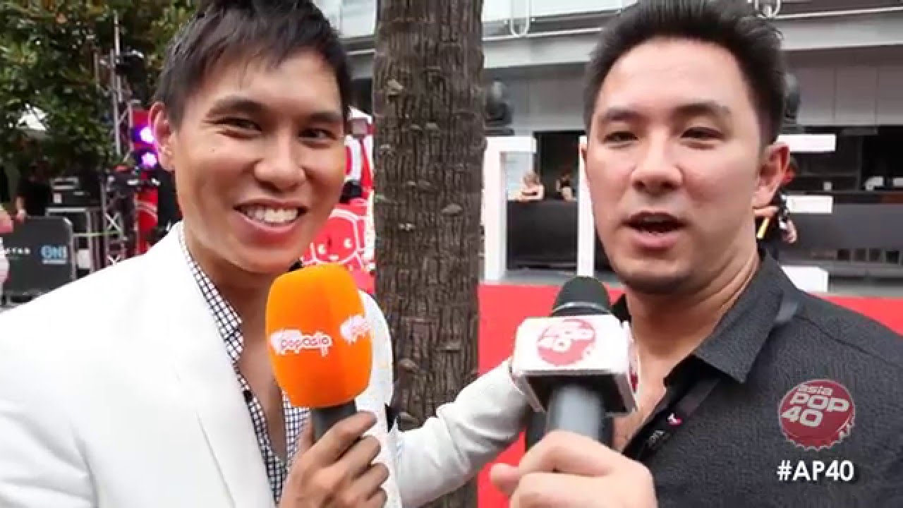 Andy Trieu interviews Dom Lau vs Dom Lau interviews Andy Trieu