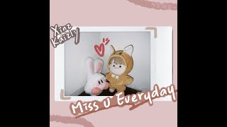 Download lagu Kaizly x Xinz - Miss u Everyday