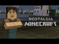 EL MEJOR MAPA DE MINECRAFT!! | Minecraft: Nostalgia (1) - JuegaGerman