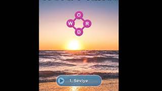 Word Planet: Kelime Bulmaca Oyunu screenshot 1