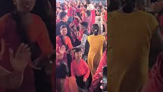 Mujhko Ye Teri Bewafai Maar Dalegi Garba Dandiya