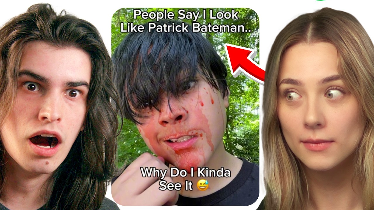 I Challenged my GF to Make Me Cringe #2