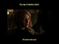 (It's) better this way (phrase)#authenticenglish #languagelearning #englishmovie #englishlearning